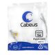Cabeus PC-UTP-RJ45-Cat.5e-0.3m-LSZH Патч-корд U/UTP