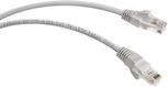 Cabeus PC-UTP-RJ45-Cat.5e-0.3m-LSZH Патч-корд U/UTP
