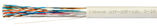 Кабель витая пара UTP Cabeus UTP-25P-Cat.5-IN-LSZH (U/ UTP)