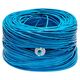 Cabeus UTP-4P-Cat.5e-SOLID-LSZH-BL Кабель витая пара UTP (U/UTP) Cabeus UTP-4P-Cat.5e-SOLID-LSZH-BL Кабель витая пара UTP (U/UTP)