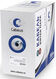 Cabeus UTP-4P-Cat.5e-SOLID-LSZH-BL Кабель витая пара UTP (U/UTP) Cabeus UTP-4P-Cat.5e-SOLID-LSZH-BL Кабель витая пара UTP (U/UTP)