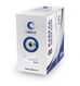 Cabeus UTP-4P-Cat.5e-SOLID-LSZH-GN Кабель витая пара UTP (U/UTP) Cabeus UTP-4P-Cat.5e-SOLID-LSZH-GN Кабель витая пара UTP (U/UTP)