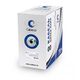 Cabeus UTP-4P-Cat.5e-SOLID-LSZH-GN Кабель витая пара UTP (U/UTP) Cabeus UTP-4P-Cat.5e-SOLID-LSZH-GN Кабель витая пара UTP (U/UTP)