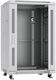 Cabeus SH-05C-18U60/80 Шкаф монтажный телекоммуникационный 19" напольный для распределительного и серверного оборудования 18U 600x800x988mm (ШхГхВ) передняя стеклянная и задняя сплошная металлическая двери Cabeus SH-05C-18U60/80 Шкаф монтажный телекоммуникационный 19" напольный для распределительного и серверного оборудования 18U 600x800x988mm (ШхГхВ) передняя стеклянная и задняя сплошная металлическая двери
