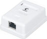 Cabeus WS-8P8C-Cat.6-SH-1 Розетка компьютерная RJ-45(8P8C) Cabeus WS-8P8C-Cat.6-SH-1 Розетка компьютерная RJ-45(8P8C)