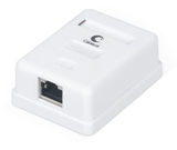 Розетка компьютерная RJ-45 Cabeus WS-8P8C-Cat.6-SH-1 (8P8C)