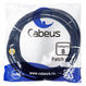 Cabeus PC-SSTP-RJ45-Cat.8-5m-LSZH Патч-корд S/FTP