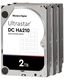 Western Digital Ultrastar DC HA210 HDD 3.5 Western Digital Ultrastar DC HA210 HDD 3.5