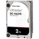 Western Digital Ultrastar DC HA210 HDD 3.5 Western Digital Ultrastar DC HA210 HDD 3.5