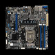 ASUS Motherboard P12R-M/ASMB10