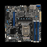 Материнская плата ASUS Motherboard P12R-M/ ASMB10 90SB09X0-M2UAY0&nbsp;<img style='position: relative;margin:0' src='/image/only_to_order_edit.gif' alt='На заказ' title='На заказ' />