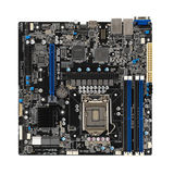 Материнская плата ASUS Motherboard P12R-M 90SB09X0-M1UAY0&nbsp;<img style='position: relative;margin:0' src='/image/only_to_order_edit.gif' alt='На заказ' title='На заказ' />