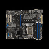 Материнская плата ASUS Motherboard P12R-E/ ASMB10 90SB0A90-M1UAY0&nbsp;<img style='position: relative;margin:0' src='/image/only_to_order_edit.gif' alt='На заказ' title='На заказ' />