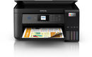 Epson L4260 МФУ А4 цветное: принтер/копир/сканер Epson L4260 МФУ А4 цветное: принтер/копир/сканер