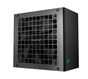 Deepcool PK600D (ATX 2.4, 600W, PWM 120mm fan, Active PFC+DC to DC, 80+ BRONZE) RET