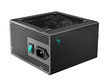 Deepcool PK600D (ATX 2.4, 600W, PWM 120mm fan, Active PFC+DC to DC, 80+ BRONZE) RET