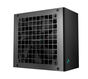 Deepcool PK600D (ATX 2.4, 600W, PWM 120mm fan, Active PFC+DC to DC, 80+ BRONZE) RET