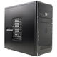 IN WIN
Mini Tower InWin ENR021 Black ____________ U3.0*2+A(HD) mATX (без блока питания)