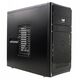IN WIN
Mini Tower InWin ENR021 Black ____________ U3.0*2+A(HD) mATX (без блока питания)