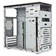 IN WIN
Mini Tower InWin ENR021 Black ____________ U3.0*2+A(HD) mATX (без блока питания)