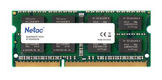 Netac Basic SO 8GB DDR3L-160 (PC3-12800) C11 11-11-11-28 1.35V Memory module Netac Basic SO 8GB DDR3L-160 (PC3-12800) C11 11-11-11-28 1.35V Memory module