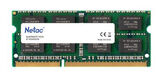 Netac Basic SO 8GB DDR3L-160 (PC3-12800) C11 11-11-11-28 1.35V Memory module Netac Basic SO 8GB DDR3L-160 (PC3-12800) C11 11-11-11-28 1.35V Memory module