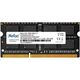 Netac Basic SO 4GB DDR3L-160 (PC3-12800) C11 11-11-11-28 1.35V Memory module Netac Basic SO 4GB DDR3L-160 (PC3-12800) C11 11-11-11-28 1.35V Memory module