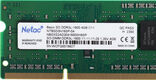 Netac Basic SO 4GB DDR3L-160 (PC3-12800) C11 11-11-11-28 1.35V Memory module Netac Basic SO 4GB DDR3L-160 (PC3-12800) C11 11-11-11-28 1.35V Memory module
