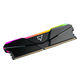 Netac Shadow RGB 8GB DDR4-3200 (PC4-25600) C16 Grey 16-20-20-40 1.35V XMP Memory module