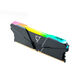 Netac Shadow RGB 8GB DDR4-3200 (PC4-25600) C16 Grey 16-20-20-40 1.35V XMP Memory module