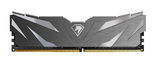 Модуль памяти Netac Shadow II 16GB (8GB x 2) DDR4-3600 (PC4-28800) C18 Black 18-22-22-42 1.35V XMP Dual DIMM Kit NTSWD4P36DP-16K&nbsp;<img style='position: relative;margin:0' src='/image/only_to_order_edit.gif' alt='На заказ' title='На заказ' />