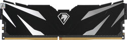 Netac Shadow II 16GB (8GB x 2) DDR4-3200 (PC4-25600) C16 Black 16-20-20-40 1.35V XMP Dual DIMM Kit Netac Shadow II 16GB (8GB x 2) DDR4-3200 (PC4-25600) C16 Black 16-20-20-40 1.35V XMP Dual DIMM Kit