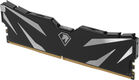 Netac Shadow II 16GB (8GB x 2) DDR4-3200 (PC4-25600) C16 Black 16-20-20-40 1.35V XMP Dual DIMM Kit Netac Shadow II 16GB (8GB x 2) DDR4-3200 (PC4-25600) C16 Black 16-20-20-40 1.35V XMP Dual DIMM Kit