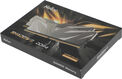 Netac Shadow II 16GB (8GB x 2) DDR4-3200 (PC4-25600) C16 Black 16-20-20-40 1.35V XMP Dual DIMM Kit
