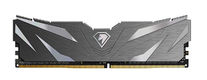 Netac Shadow II 16GB DDR4-2666 (PC4-21300) C19 Black 19-19-19-43 1.2V Memory module Netac Shadow II 16GB DDR4-2666 (PC4-21300) C19 Black 19-19-19-43 1.2V Memory module