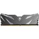 Netac Shadow II 8GB DDR4-3600 (PC4-28800) C18 Black 18-22-22-42 1.35V XMP Memory module