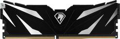 Netac Shadow II 8GB DDR4-3200 (PC4-25600) C16 Black 16-20-20-40 1.35V XMP Memory module Netac Shadow II 8GB DDR4-3200 (PC4-25600) C16 Black 16-20-20-40 1.35V XMP Memory module