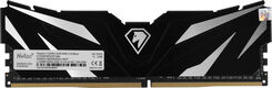 Netac Shadow II 8GB DDR4-3200 (PC4-25600) C16 Black 16-20-20-40 1.35V XMP Memory module Netac Shadow II 8GB DDR4-3200 (PC4-25600) C16 Black 16-20-20-40 1.35V XMP Memory module