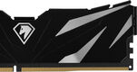 Netac Shadow II 8GB DDR4-3200 (PC4-25600) C16 Black 16-20-20-40 1.35V XMP Memory module Netac Shadow II 8GB DDR4-3200 (PC4-25600) C16 Black 16-20-20-40 1.35V XMP Memory module