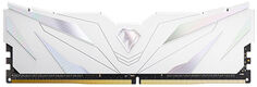 Netac Shadow II 32GB (16GB x 2) DDR4-3200 (PC4-28800) C16 White 18-22-22-42 1.35V XMP Dual DIMM Kit Netac Shadow II 32GB (16GB x 2) DDR4-3200 (PC4-28800) C16 White 18-22-22-42 1.35V XMP Dual DIMM Kit