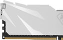 Netac Shadow II 16GB (8GB x 2) DDR4-3600 (PC4-25600) C18 White 16-20-20-40 1.35V XMP Dual DIMM Kit Netac Shadow II 16GB (8GB x 2) DDR4-3600 (PC4-25600) C18 White 16-20-20-40 1.35V XMP Dual DIMM Kit
