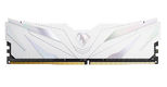 Netac Shadow II 16GB (8GB x 2) DDR4-3200 (PC4-25600) C16 White 16-20-20-40 1.35V XMP Memory module Netac Shadow II 16GB (8GB x 2) DDR4-3200 (PC4-25600) C16 White 16-20-20-40 1.35V XMP Memory module