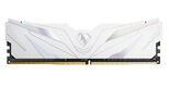 Netac Shadow II 16GB (8GB x 2) DDR4-3200 (PC4-25600) C16 White 16-20-20-40 1.35V XMP Memory module Netac Shadow II 16GB (8GB x 2) DDR4-3200 (PC4-25600) C16 White 16-20-20-40 1.35V XMP Memory module