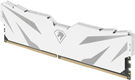 Netac Shadow II 16GB DDR4-3200 (PC4-25600) C16 White 16-20-20-40 1.35V XMP Memory module