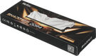 Netac Shadow II 16GB DDR4-3200 (PC4-25600) C16 White 16-20-20-40 1.35V XMP Memory module