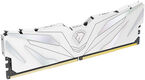 Netac Shadow II 16GB DDR4-3200 (PC4-25600) C16 White 16-20-20-40 1.35V XMP Memory module Netac Shadow II 16GB DDR4-3200 (PC4-25600) C16 White 16-20-20-40 1.35V XMP Memory module
