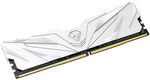Netac Shadow II 16GB DDR4-3200 (PC4-25600) C16 White 16-20-20-40 1.35V XMP Memory module