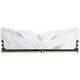 Netac Shadow II 16GB DDR4-2666 (PC4-21300) C19 White 19-19-19-43 1.2V Dual DIMM Kit