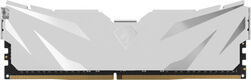 Netac Shadow II 8GB DDR4-3200 (PC4-21300) C16 White 19-19-19-43 1.2V Memory module Netac Shadow II 8GB DDR4-3200 (PC4-21300) C16 White 19-19-19-43 1.2V Memory module