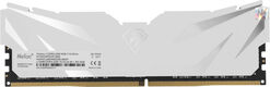 Netac Shadow II 8GB DDR4-3200 (PC4-21300) C16 White 19-19-19-43 1.2V Memory module Netac Shadow II 8GB DDR4-3200 (PC4-21300) C16 White 19-19-19-43 1.2V Memory module